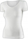 Bluzë termike për femra BRUBECK Comfort Merino, material merino, pa qepje, ngjyrë krem