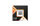 Procesor desktop AMD Ryzen 7 9800X3D, 8 core 16 thread, 5.2 GHz Boost, Socket AM5, argjendtë