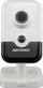 Kamerë IP Hikvision DS-2CD2443G2-I 2mm, 4MP, IR 10m, bardhë e zezë