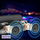 Altoparlant Bluetooth Tronsmart Trip, 10W, IPX7, portokalli