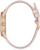 Orë dore GUESS GW0032L2, rozë