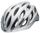 Helmetë mbrojtëse biçiklete Bell Tracker, 54-61 cm, e argjendtë