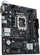 Pllakë amë ASUS PRIME H610M-R D4-SI (DDR4) - Intel H610