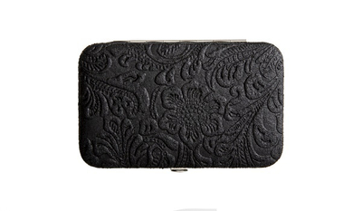 Set për manikyr DuKaS PL 126CKR, 6 copë