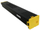 Toner Sharp MX-60GT MX60GTYA, i verdhë