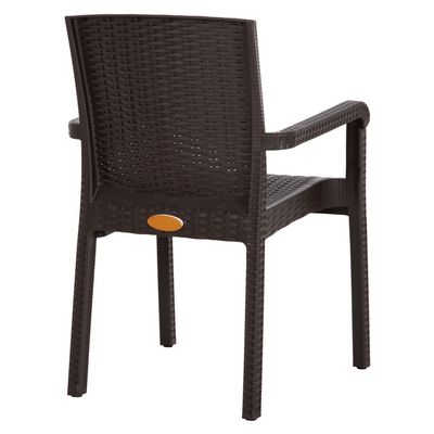 Karrige Vector 56,5×55×87 Hcm (HM6148.06), kaftë
