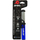 Pompa mini biçiklete Enero 1033136, alumini, 7 bar, blu