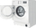 Lavatriçe e integrume Whirlpool BI WDWG 751482 EU N, 7 kg, e bardhë