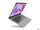 Laptop Lenovo Ideapad 5 15ALC05, 15.6", 16GB RAM, 512GB SSD, RYZEN 5 5500U, AMD Radeon Graphics, i hirtë
