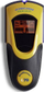 Detektor muri Zircon StudSensor L70 OneStep, për gjetje trarësh dhe profile metalike, LCD, i verdhë me të zi