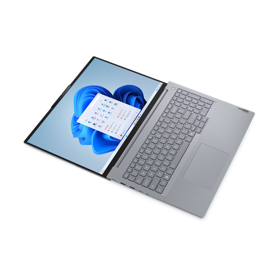 Lenovo ThinkBook 16 G8 IRL, 16" WUXGA, Intel Core 7 240H, 8GB DDR5, 512GB SSD, Intel Graphics