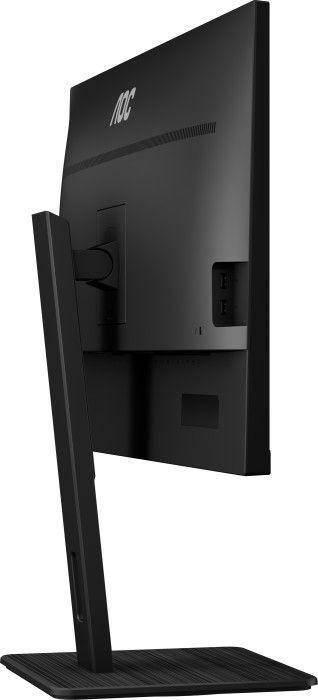 Monitor AOC U32P2, 31.5", UHD 4K, i zi