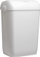 Kosh plehrash Kimberly Clark Aquarius, 43L, plastik, i bardhë
