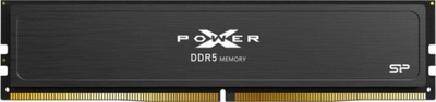 Memorie RAM Silicon Power XPOWER Pulse, 64GB DDR5, kit 2x32GB ECC