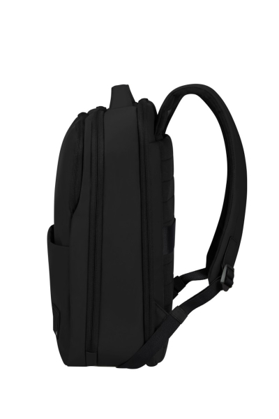 Çantë Shpine Samsonite Wander-Last Ngjyrë E Zezë