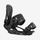 Lidhese Per Snowboard-Bindings Nx Fay I Black