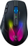 Maus gaming Roccat Kone XP Air, pa kabllo, programueshëm, i zi