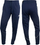 Pantallona treningu adidas Tiro 23 League W HS3609, për goca, me xhepa me zinxhir, blu navy