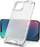 Mbrojtëse telefoni Hurtel Ombre Protect Case për iPhone 13, rozë–blu