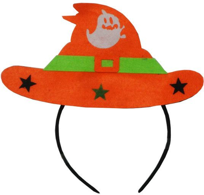 Kapelë feste Swede Halloween Gift Headband Tiara 1544670, për rritur e kalamaj, me ngjyra nga të gjitha