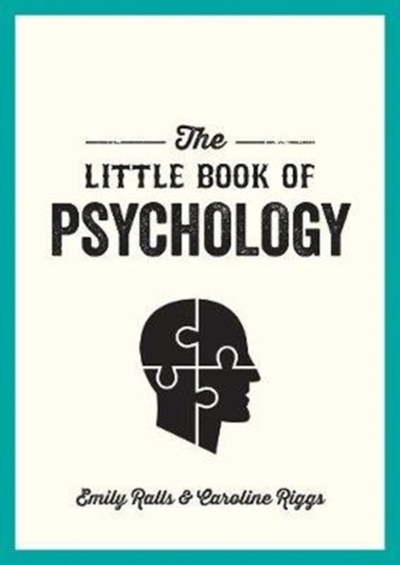 Little Book Of Psychology - Emily Ralls