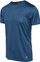 Bluzë sportive Martes Nalso, për meshkuj, 100% poliester, M, blu