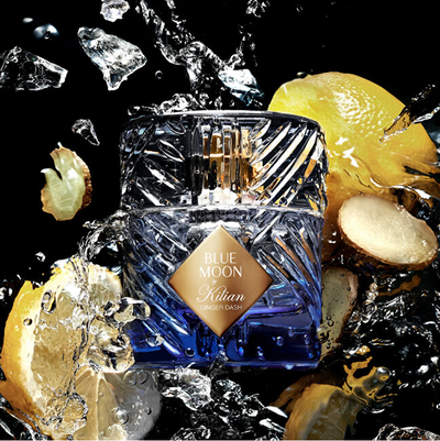 Eau de Parfum By Kilian Blue Moon Ginger Dash, 50 ml