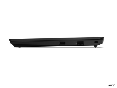 Laptop Lenovo ThinkPad E14, 14", 16 GB RAM, 512 GB SSD, AMD Ryzen™ 7, AMD Radeon Graphics, i zi