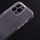 Mbulesë telefoni Shine Overlay për Samsung Galaxy A32 5G M32 5G A32 EE 5G, TPU e butë, efekt me shkëlqim, transparente