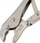 Pinca blloku Rockforce Morse RF-614250, 10" 250mm, metalike