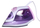 Hekur me avull Philips DST3010/30, 2000W, taban keramik, blu