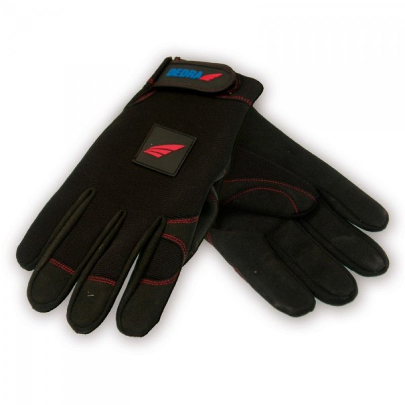 Dorëza pune Dedra- BH1002XL, XL, të zeza