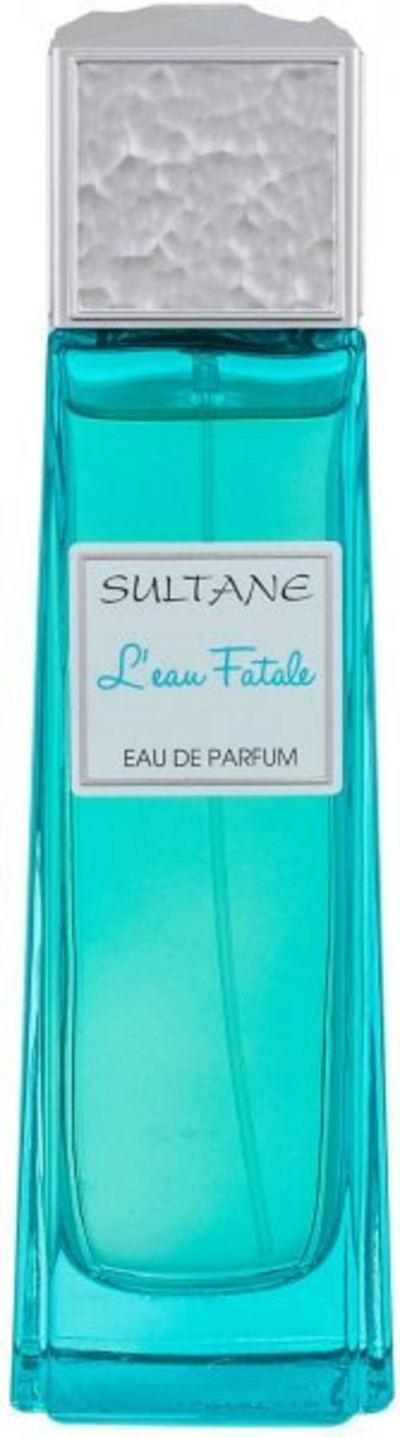 Eau de Parfum Jeanne Arthes Sultane L’Eau Fatale