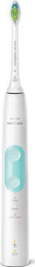 Brushë për dhëmbë Philips 5100 ProtectiveClean, e bardhë