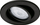 Spot drite për jashtë Philips Fresco, LED, GU10, i zi