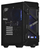 Kompjuter Actina 5901443330479, Midi Tower, Intel i5-13400F, 32GB DDR4, 1TB SSD, RTX 4070, i zi