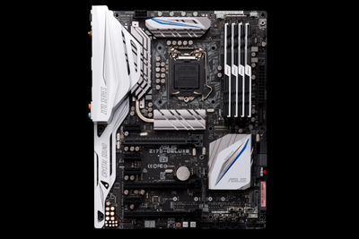 Memorie G.Skill Trident Z, DDR4, 32 GB, 3200 MHz, CL16, F4-3200C16D-32GTZSW