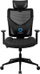 Karrige gaming ONEX GE300, rrjetë që merr frymë, ergonomike, e zezë