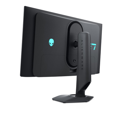 Monitor gaming Alienware AW2725DF, 26.7\", QD OLED, 240Hz, i zi