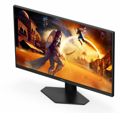 Monitor gaming AOC 27G4XE, 27", 180Hz, 1ms, i zi