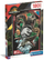 Puzzle Clementoni Jurassic World Rebirth, 180 copa, 7+, shumëngjyrësh