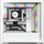 Ftohës AIO NZXT Kraken Elite 360, 360mm, RGB, i bardhë