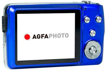 [OUTLET] Kamerë AGFA Compact DC 8200, e kaltër