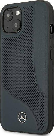 Заштита за телефон Apple iPhone 13 Mini, заден капак, проѕирна