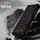 Tastierë mekanike Ajazz NK68, Red Switch, me kabllo USB-C, e zezë