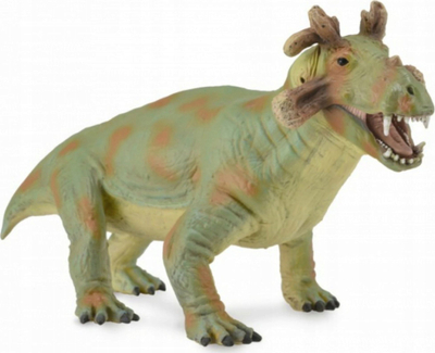 Figurë dinozaur CollectA Estemmenosuchus Deluxe, plastikë, shumëngjyrëshe