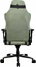 Karrige gaming Arozzi Vernazza Super Soft, deri 145 kg, mbështetëse 4D, jeshile