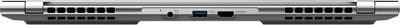 Laptop Gigabyte Aero 16 OLED BSF, i7 13620H, 64GB RAM, 2TB SSD, ngjyrë argjendtë