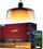 Llambadar varëse Govee Pendant Light, modern, i zi