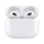 Слушалки Apple AirPods (3rd gen.)